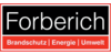Kundenlogo von Forberich