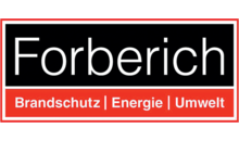 Kundenlogo von Forberich