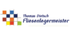 Kundenlogo von Dietsch Thomas Fliesenlegermeister