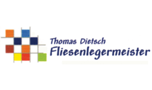 Kundenlogo von Dietsch Thomas Fliesenlegermeister