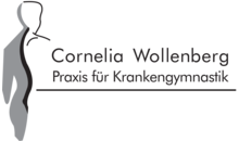 Kundenlogo von Cornelia Wollenberg - Praxis für Krankengymnastik