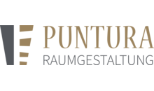Kundenlogo von Puntura Raumgestaltung