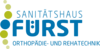 Kundenlogo von Sanitätshaus Fürst