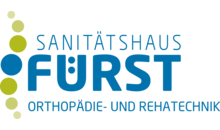 Kundenlogo von Sanitätshaus Fürst