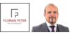 Kundenlogo von Florian Peter Rechtsanwalt