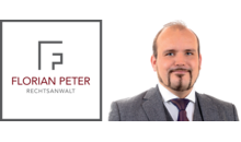 Kundenlogo von Florian Peter Rechtsanwalt