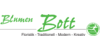 Kundenlogo von Blumenhaus Bott