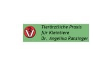 Kundenlogo von Tierärztliche Praxis für Kleintiere | Dr. med. vet. Angelika Ranzinger