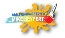 Kundenlogo von Maler Seyfert