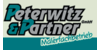 Kundenlogo von Peterwitz & Partner GmbH Malerbetrieb