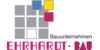 Kundenlogo von Ehrhardt-Bau GmbH & Go. KG