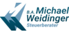 Kundenlogo von Michael Weidinger Steuerberater