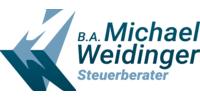 Kundenlogo Michael Weidinger Steuerberater