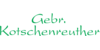 Kundenlogo von Gebr. Kotschenreuther
