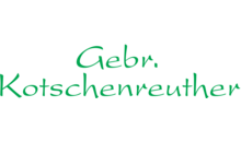Kundenlogo von Gebr. Kotschenreuther
