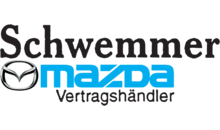 Kundenlogo von Mazda Vertragshändler Schwemmer