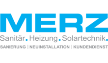 Kundenlogo von MERZ GmbH & Co. KG