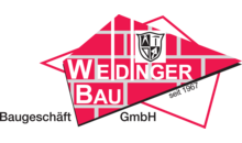 Kundenlogo von Weidinger GmbH