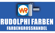 Kundenlogo von Rudolphi Farben Inh. WARU-HEIMTEX GmbH