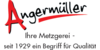 Kundenlogo von Metzgerei Angermüller