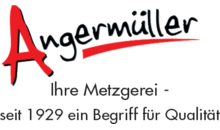 Kundenlogo von Metzgerei Angermüller