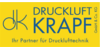 Kundenlogo von Druckluft Krapf GmbH & CO. KG