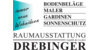 Kundenlogo von Raumausstattung Drebinger GmbH & Co. KG