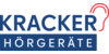Kundenlogo von Kracker Hörgeräte