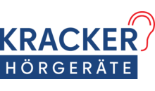 Kundenlogo von Kracker Hörgeräte