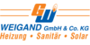 Kundenlogo von Weigand Gmbh & Co. KG