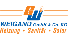 Kundenlogo von Weigand Gmbh & Co. KG