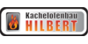 Kundenlogo von Kachelofenbau Hilbert