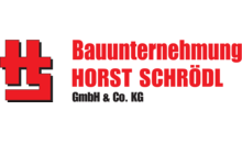 Kundenlogo von Horst Schrödl GmbH&Co.KG Bauunternehmung
