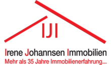 Kundenlogo von Irene Johannsen Immobilien Dipl. Sachverständige (DIA)