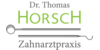 Kundenlogo von Dr. Thomas Horsch