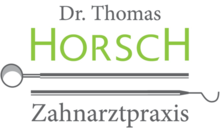 Kundenlogo von Dr. Thomas Horsch