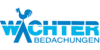 Kundenlogo von Wachter Bedachungen GmbH & Co KG