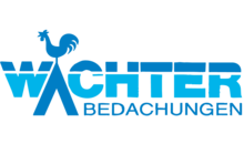 Kundenlogo von Wachter Bedachungen GmbH & Co KG