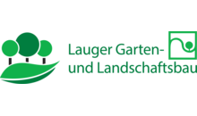 Kundenlogo von Günther Lauger Garten- u. Landschaftsbau