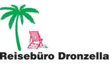 Kundenlogo von dronzella - reisen