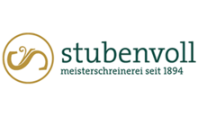 Kundenlogo von Stubenvoll Meisterschreinerei seit 1894