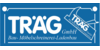 Kundenlogo von Schreinerei Heinz Träg GmbH