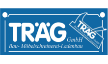 Kundenlogo von Schreinerei Heinz Träg GmbH