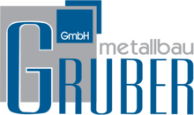 Kundenlogo von metallbau GRUBER GmbH