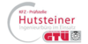 Kundenlogo von Andreas und Karl Max Hutsteiner GbR Kfz Prüfstelle