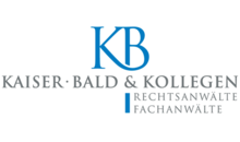 Kundenlogo von KBK Kaiser Bald & Kollegen Rechtsanwälte Fachanwälte