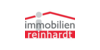 Kundenlogo von Immobilien Reinhardt GmbH