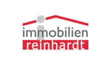Kundenlogo von Immobilien Reinhardt GmbH