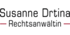 Kundenlogo von Drtina Susanne Rechtsanwältin
