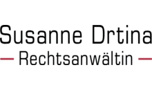 Kundenlogo von Drtina Susanne Rechtsanwältin